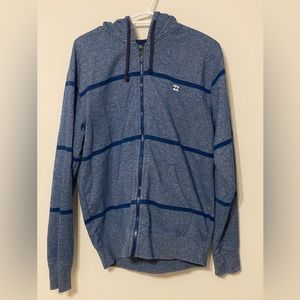 Billabong hoody